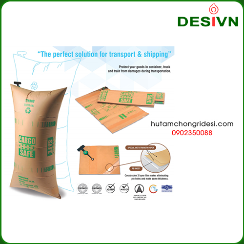 Dunnage airbags in various sizes />
                                                 		<script>
                                                            var modal = document.getElementById(